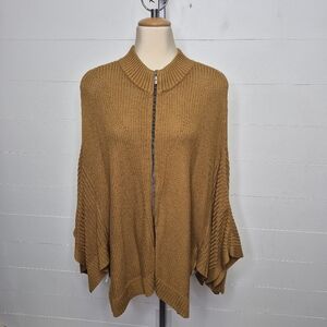 Lululemon Softer Still Wrap Sweater Size  M/L